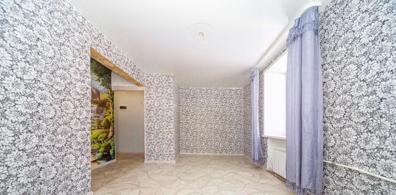 квартира г Пермь р-н Мотовилихинский ул Гарцовская 54 фото 1