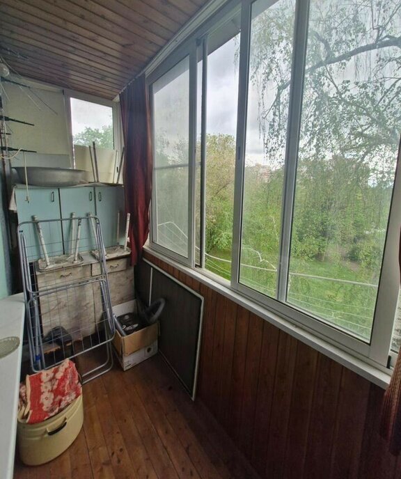 квартира г Краснодар ул Гидростроителей 14 фото 3