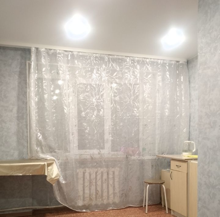 комната г Пермь р-н Кировский ул Адмирала Макарова 34 фото 4