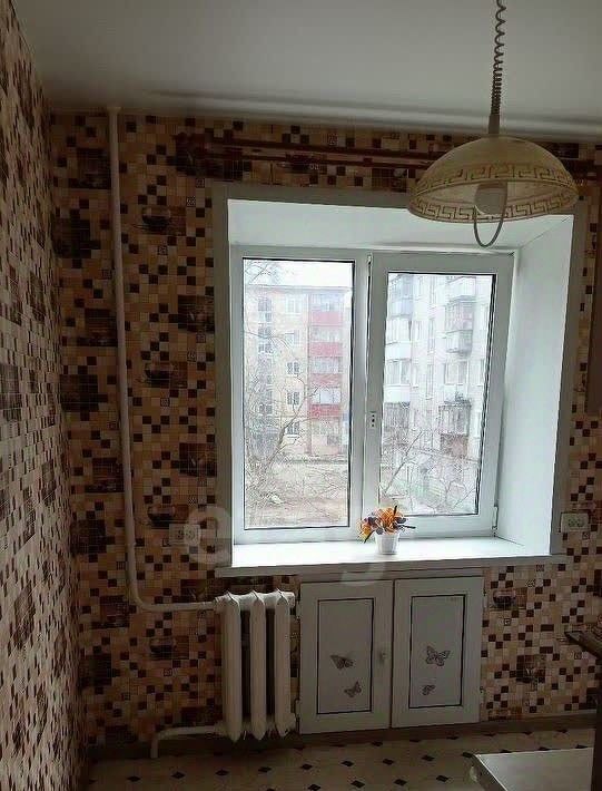 квартира г Пермь р-н Дзержинский ул Хабаровская 155 фото 3