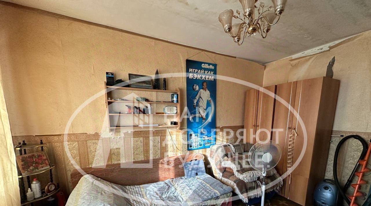 квартира г Чайковский ул Вокзальная 37 фото 2