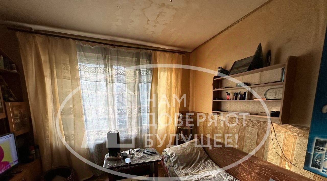 квартира г Чайковский ул Вокзальная 37 фото 3