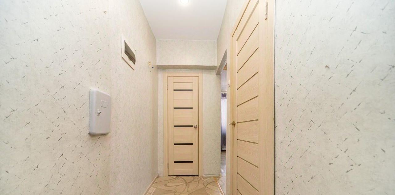 квартира г Пермь р-н Мотовилихинский ул Гарцовская 54 фото 4