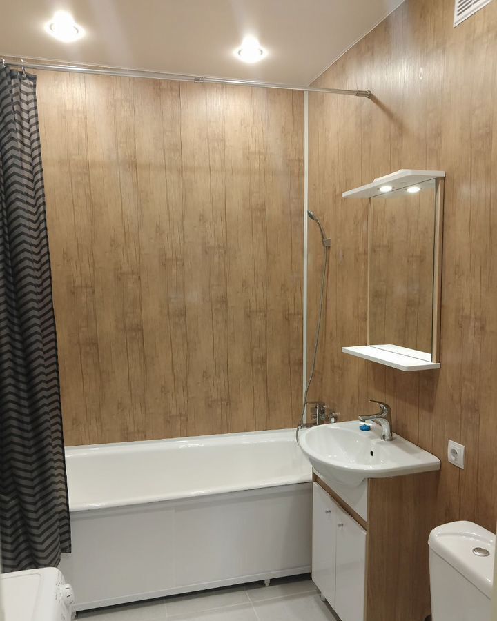 квартира г Тольятти р-н Автозаводский ш Южное 83 фото 4