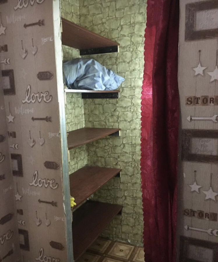 комната г Невинномысск р-н Центр ул Чайковского 9а фото 4