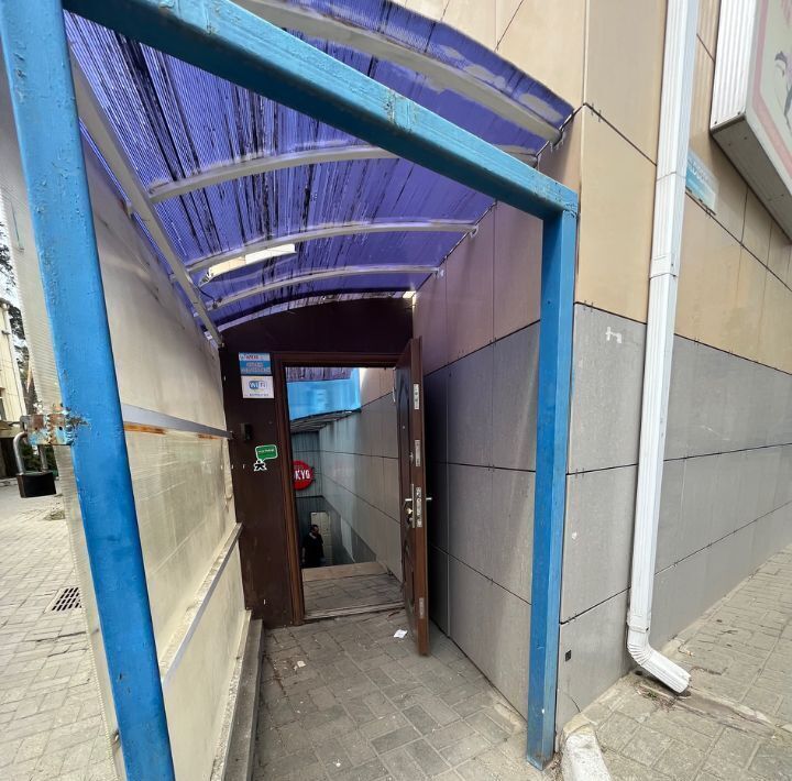 свободного назначения г Жуковский ул Амет-хан Султана 33 Кратово фото 2