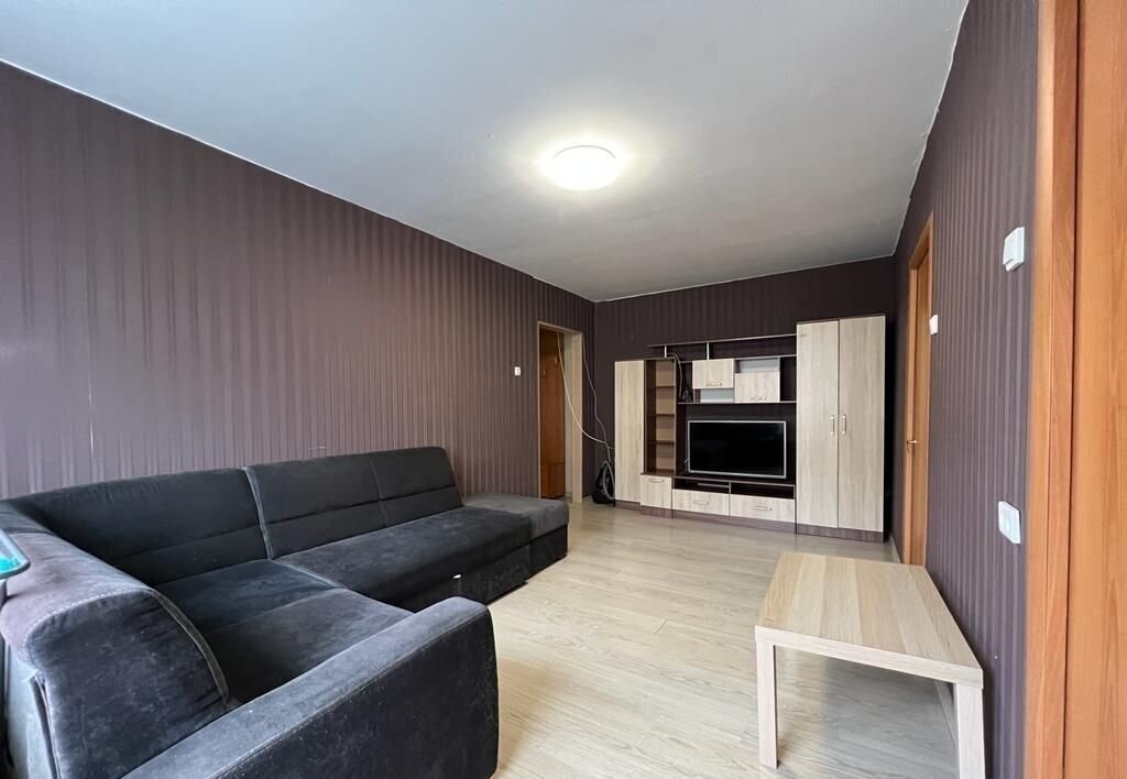 квартира г Кировск ул Кирова 25а фото 1