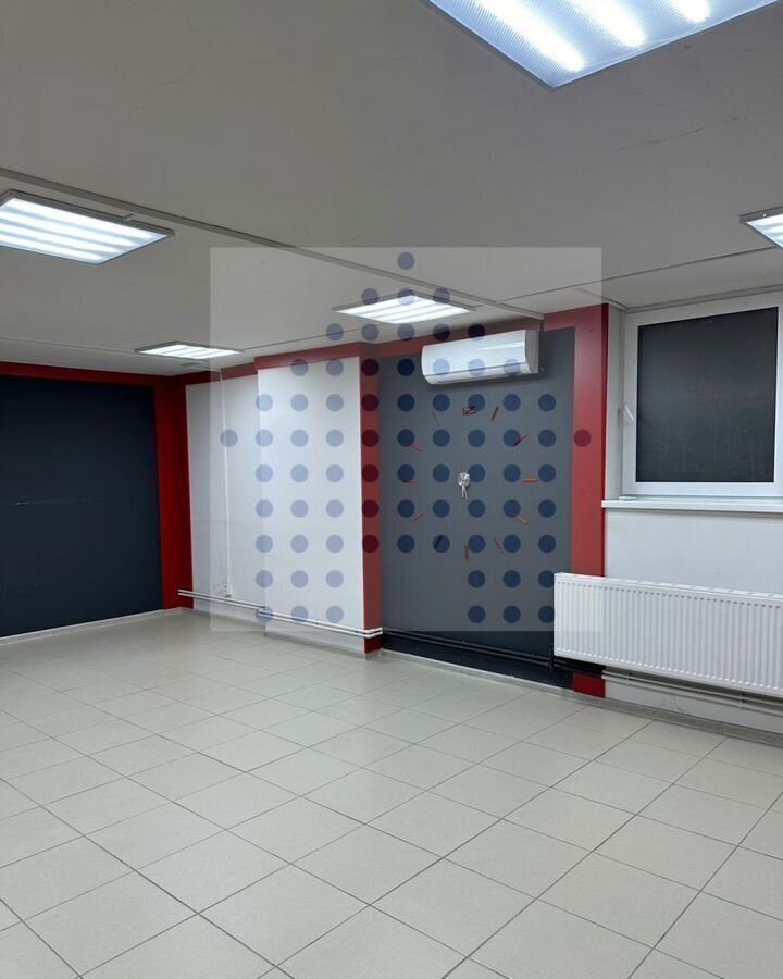 свободного назначения г Краснодар р-н Прикубанский ул Кореновская 2к/4 фото 3