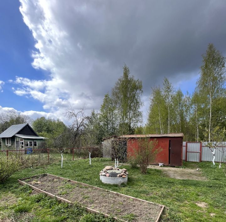 дом г Егорьевск Некрасовка садовое товарищество, 69 фото 4