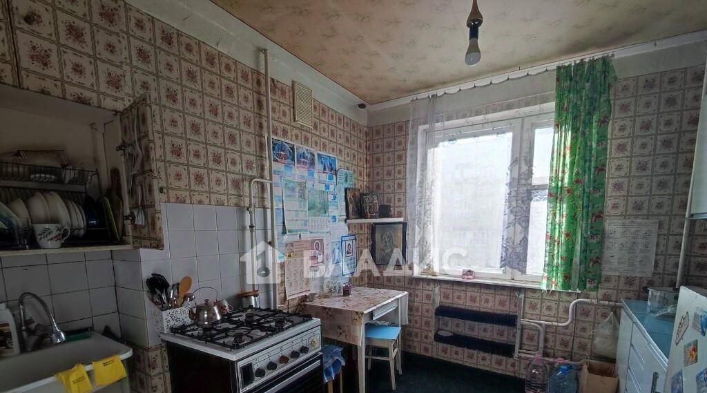 квартира г Нижний Новгород Канавинская ул Гордеевская 40 фото 3