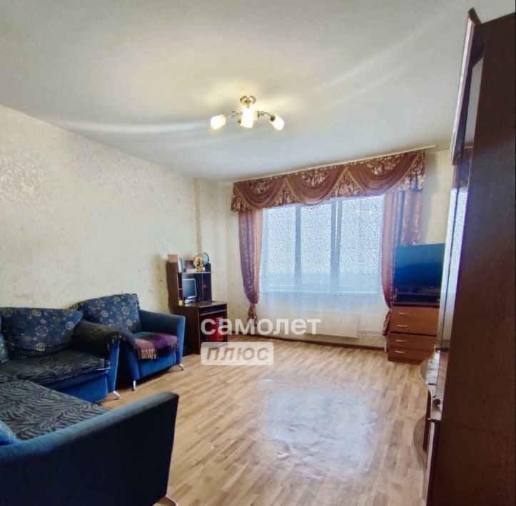 квартира г Нижний Новгород Стрелка наб Волжская 8 фото 2