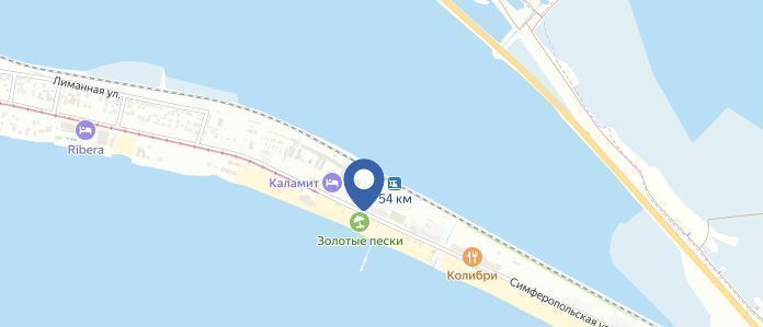 квартира г Евпатория ул Симферопольская 2х фото 4