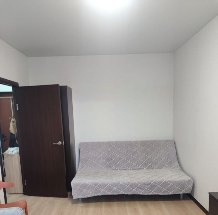 квартира г Балашиха мкр Железнодорожный ул Калинина 8 фото 3