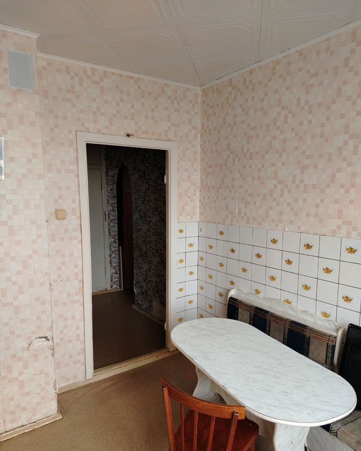 квартира г Ульяновск р-н Засвияжский ул Камышинская 15 фото 6