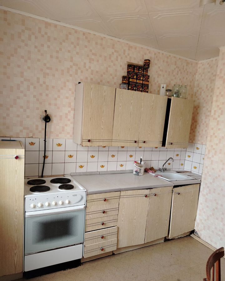 квартира г Ульяновск р-н Засвияжский ул Камышинская 15 фото 8