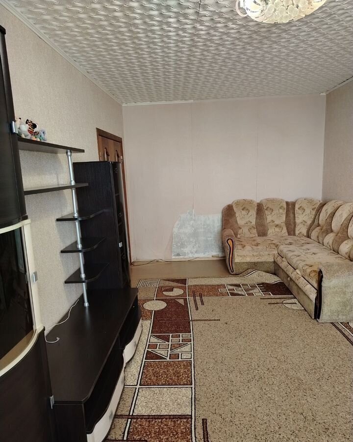 квартира г Ульяновск р-н Засвияжский ул Камышинская 15 фото 17