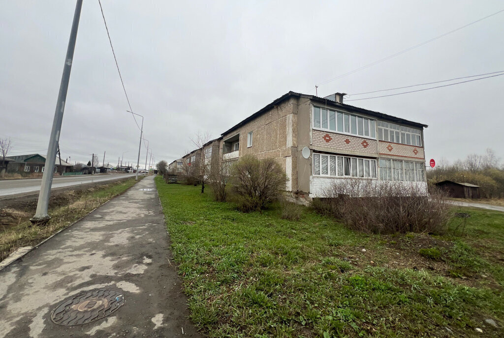 квартира г Алапаевск ул Зои Космодемьянской 32к/1 фото 9