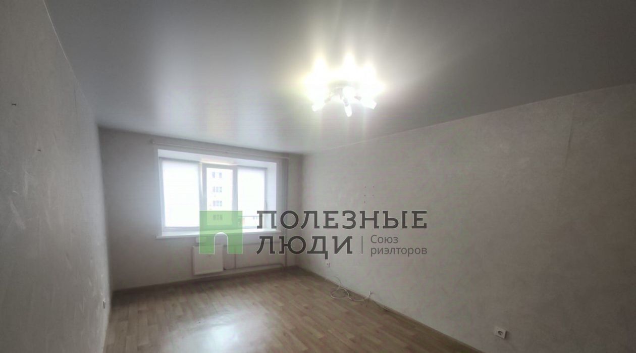 квартира г Хабаровск р-н Индустриальный ул Фурманова 6 фото 5