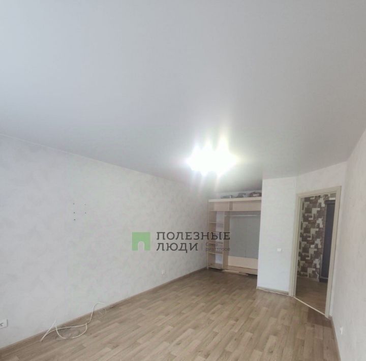 квартира г Хабаровск р-н Индустриальный ул Фурманова 6 фото 6