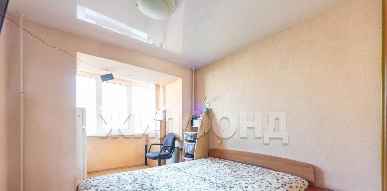 квартира г Хабаровск р-н Кировский ул Красноармейская 6 фото 5