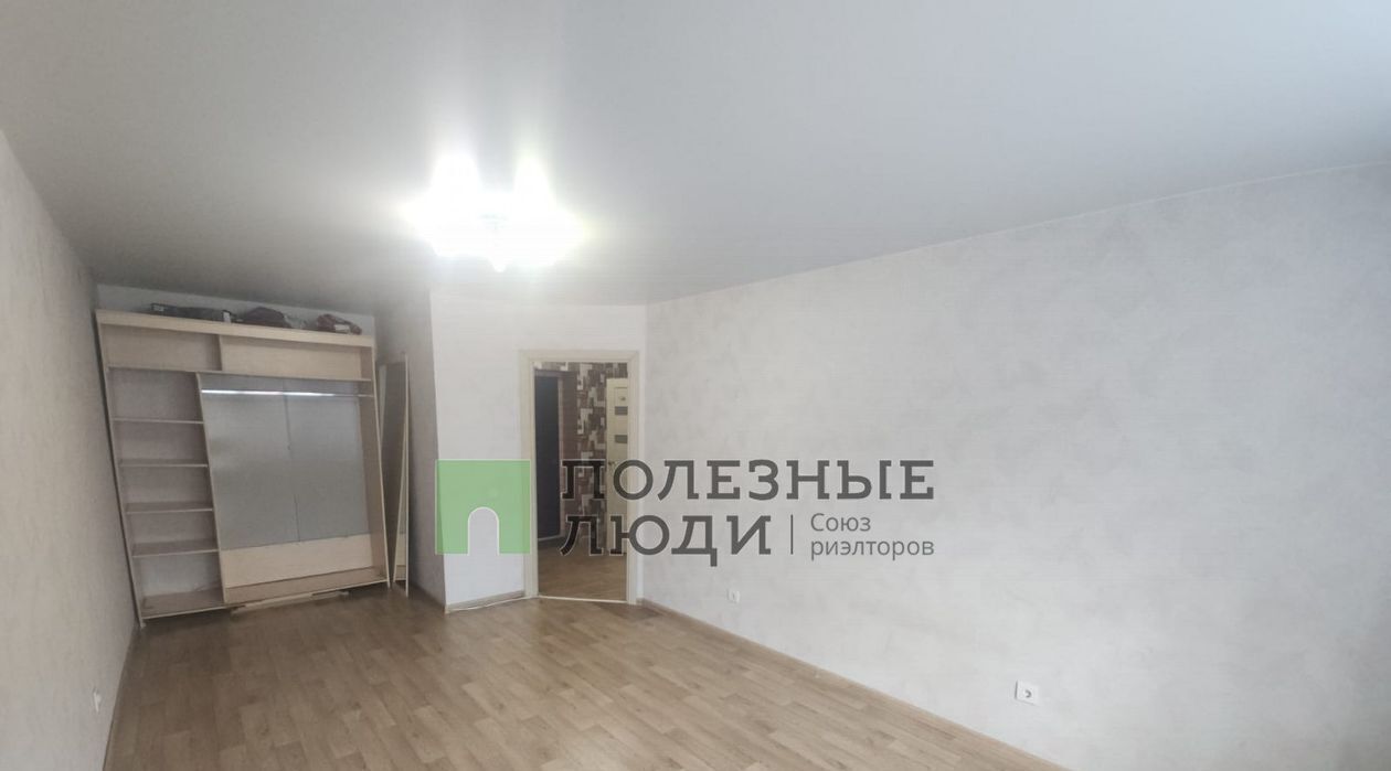 квартира г Хабаровск р-н Индустриальный ул Фурманова 6 фото 7