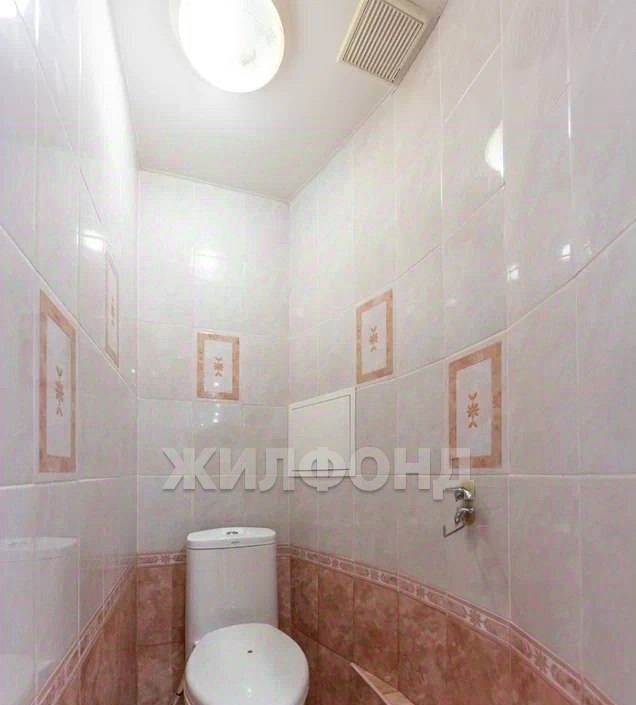 квартира г Хабаровск р-н Кировский ул Красноармейская 6 фото 11