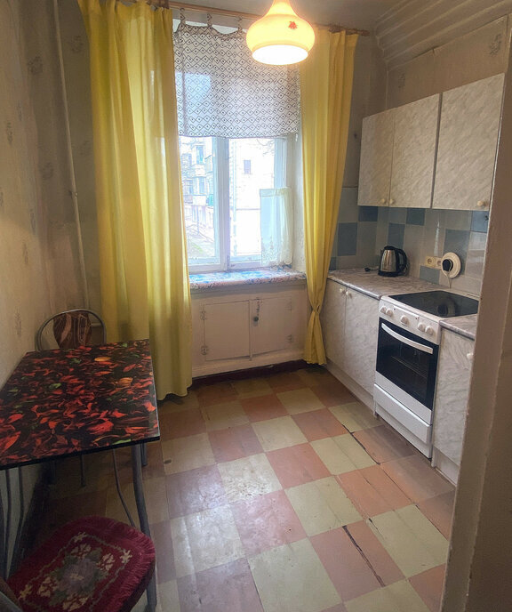 квартира г Новосибирск ул 40 лет Комсомола 54 Площадь Маркса фото 1