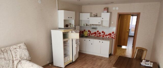 квартира р-н Курчатовский ул Генерала Мартынова 6 фото