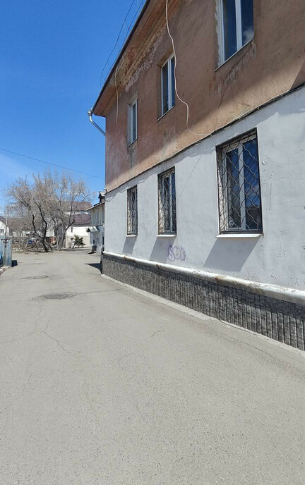квартира г Иркутск ул Красных Мадьяр 121 фото 1