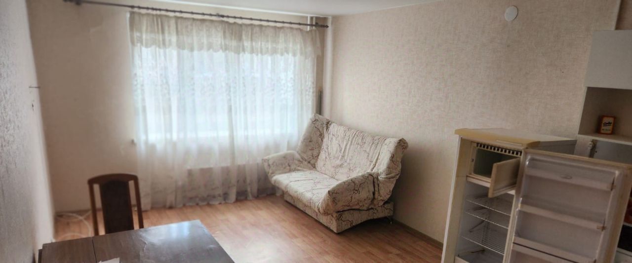 квартира г Челябинск р-н Курчатовский ул Генерала Мартынова 6 фото 2