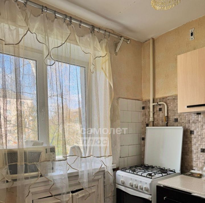 квартира г Орел р-н Советский ул Гуртьева 14 фото 2