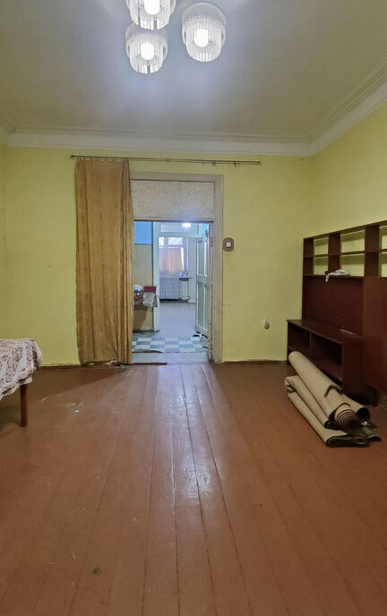 квартира г Иркутск ул Красных Мадьяр 121 фото 2