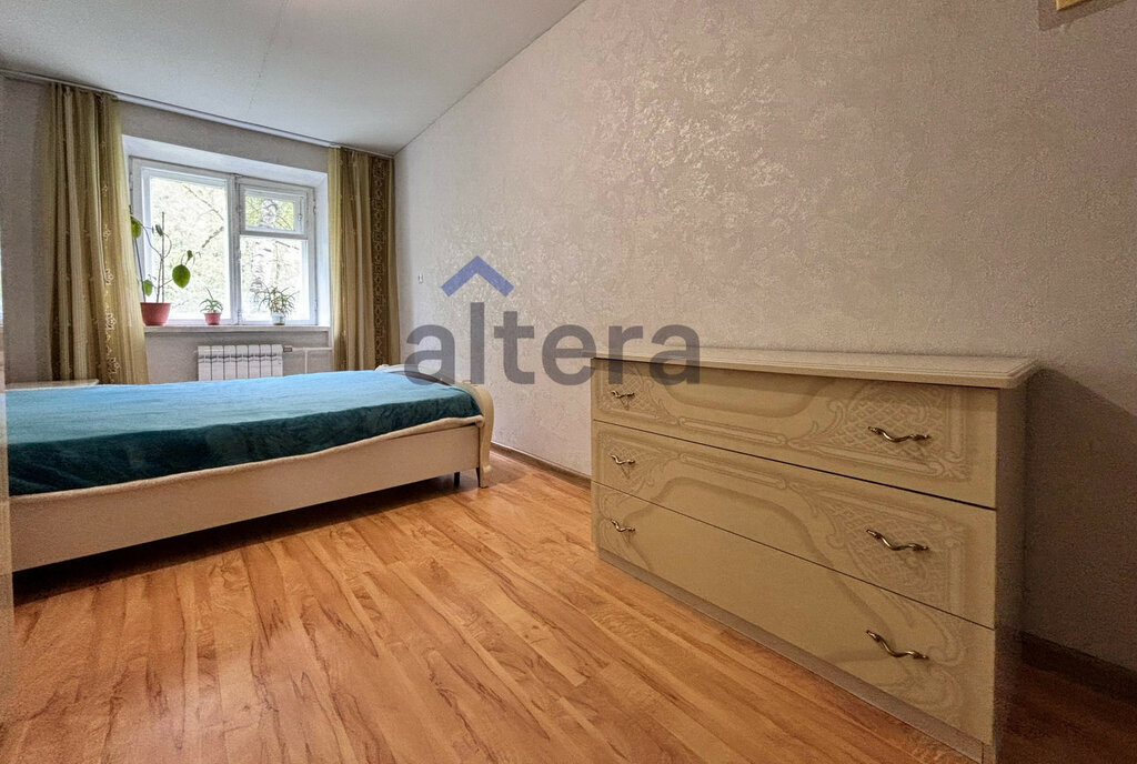 квартира г Казань Авиастроительная ул Ленинградская 34а фото 3