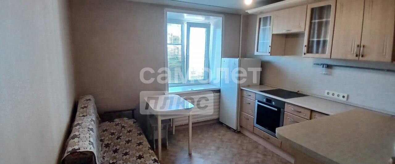 квартира г Барнаул р-н Индустриальный ул Панфиловцев 21к/2 фото 1