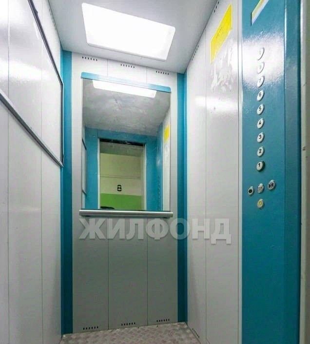 квартира г Хабаровск р-н Кировский ул Красноармейская 6 фото 15