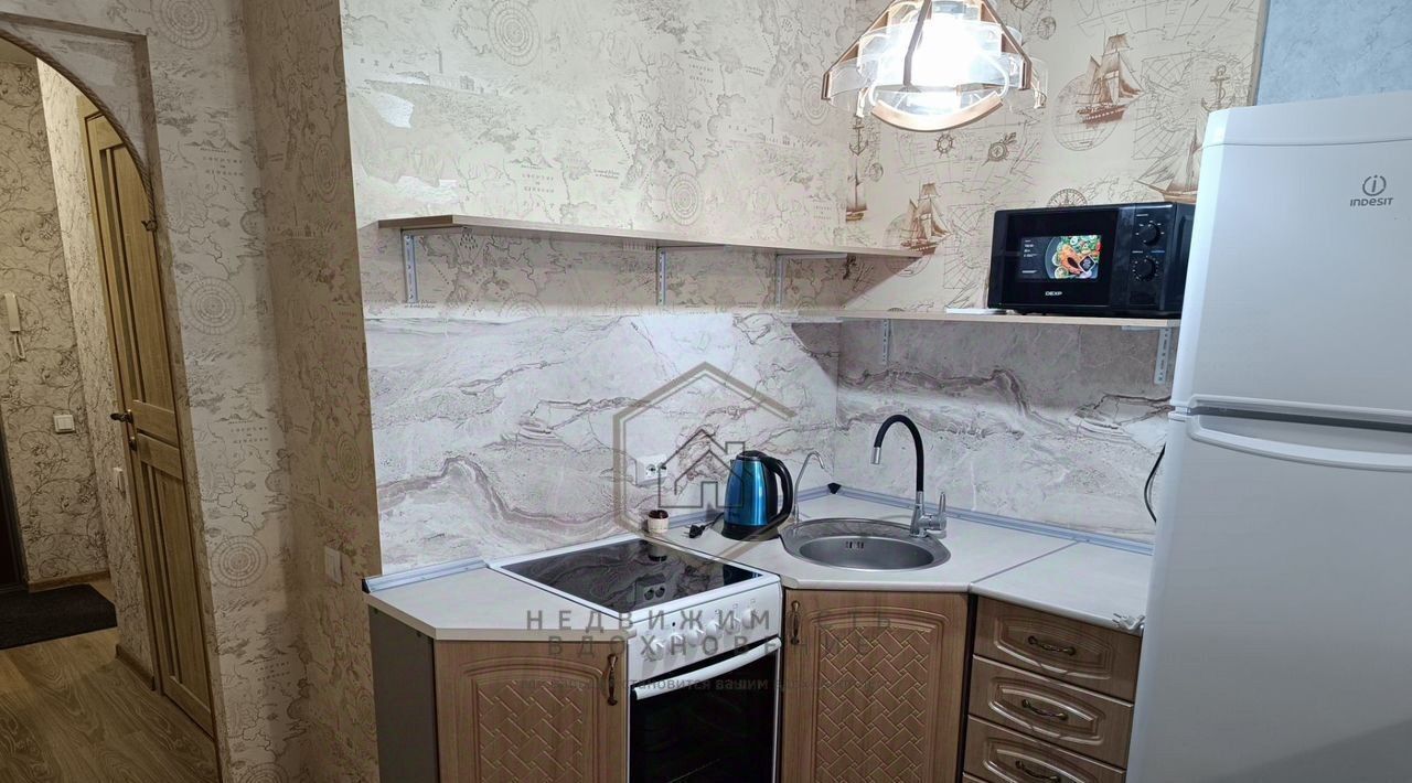 квартира г Новосибирск Октябрьская ул Покатная 130/1 фото 1