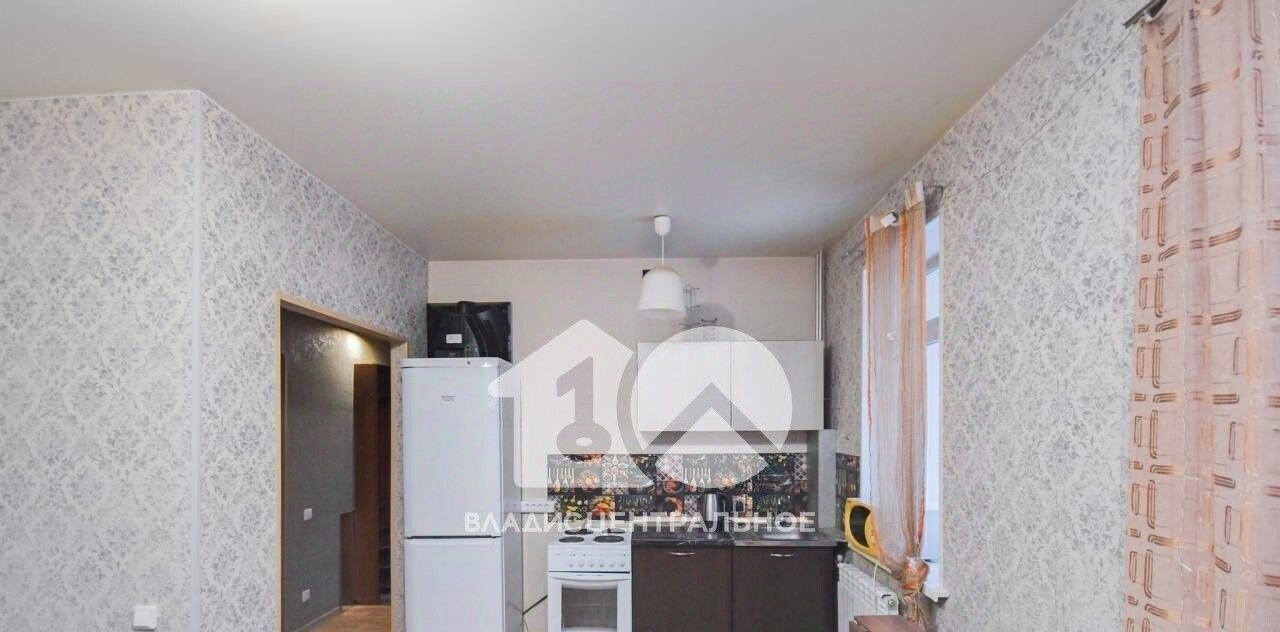 квартира г Новосибирск ул Большая 634 Площадь Ленина фото 1