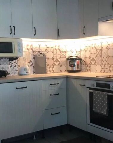 квартира р-н Ленинский дом 125а фото