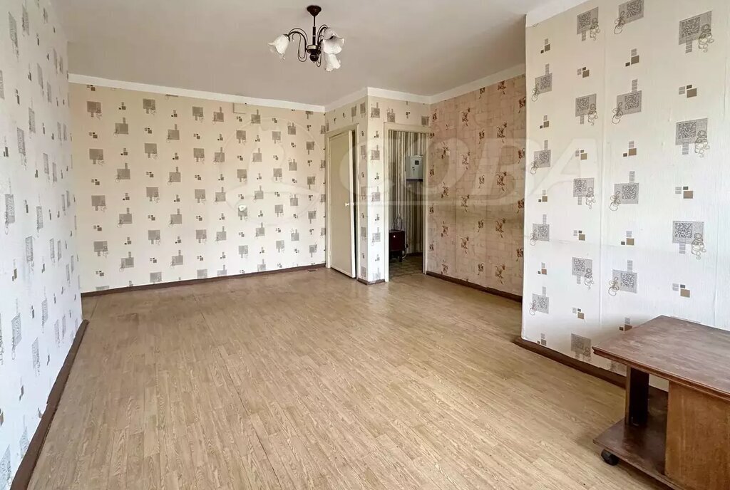квартира г Тюмень ул Холодильная 132 фото 1
