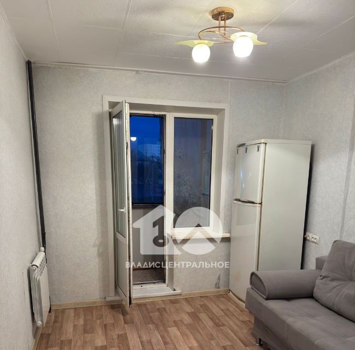 квартира г Новосибирск ул Мира 59/2 Площадь Маркса фото 1