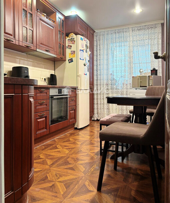 квартира г Тобольск мкр 7а 47 фото 1