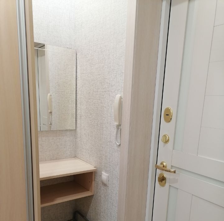 квартира г Новосибирск Заельцовская ул Овражная 3 фото 3