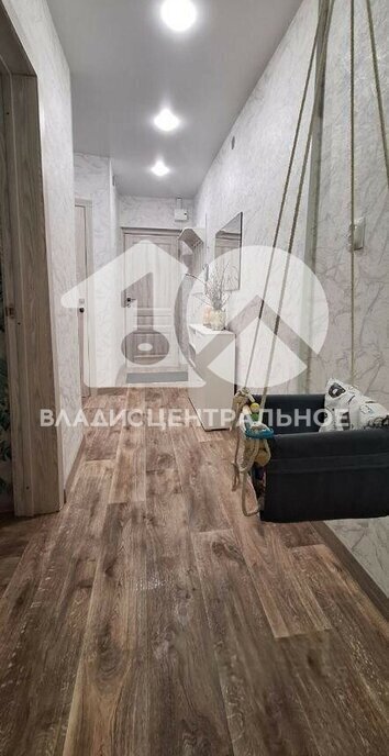квартира г Новосибирск Заельцовская ул Кубовая 112 фото 1