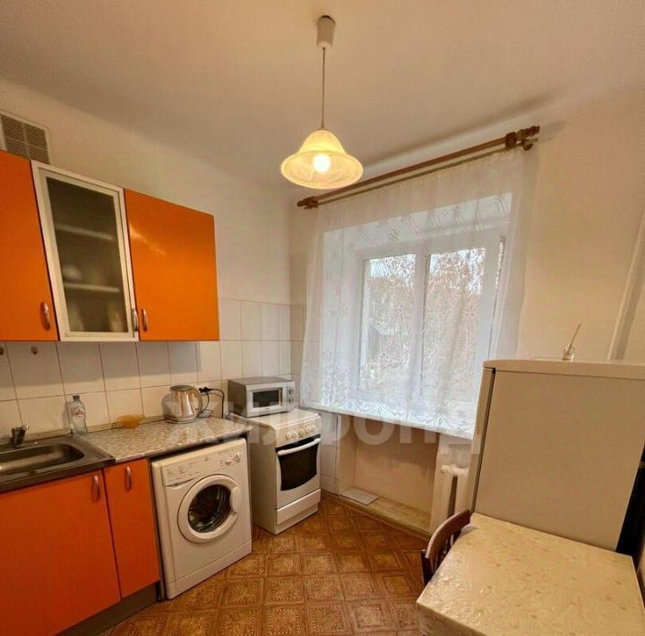 квартира г Новосибирск ул Римского-Корсакова 12а Площадь Маркса фото 4