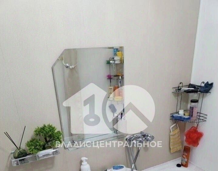 квартира г Новосибирск Золотая Нива ул Гаранина 19 фото 4
