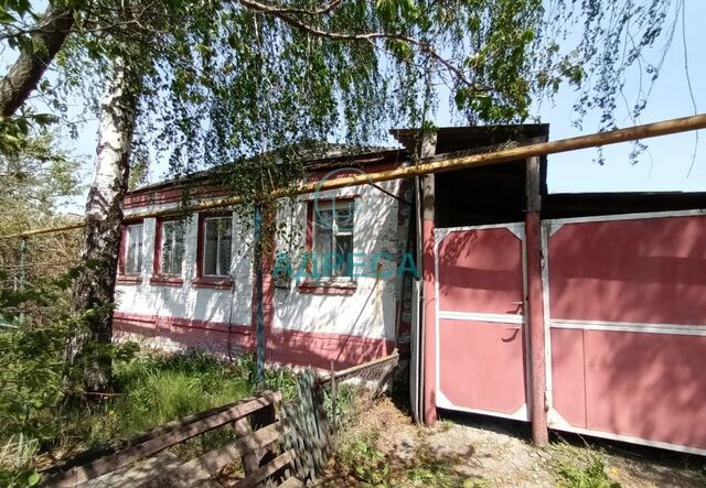 с Богородское ул Козельская Новый Оскол фото