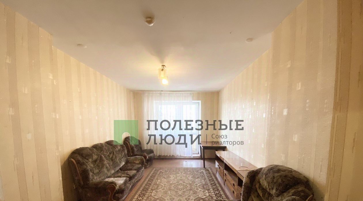 квартира г Хабаровск р-н Индустриальный ул Шеронова 6 фото 7
