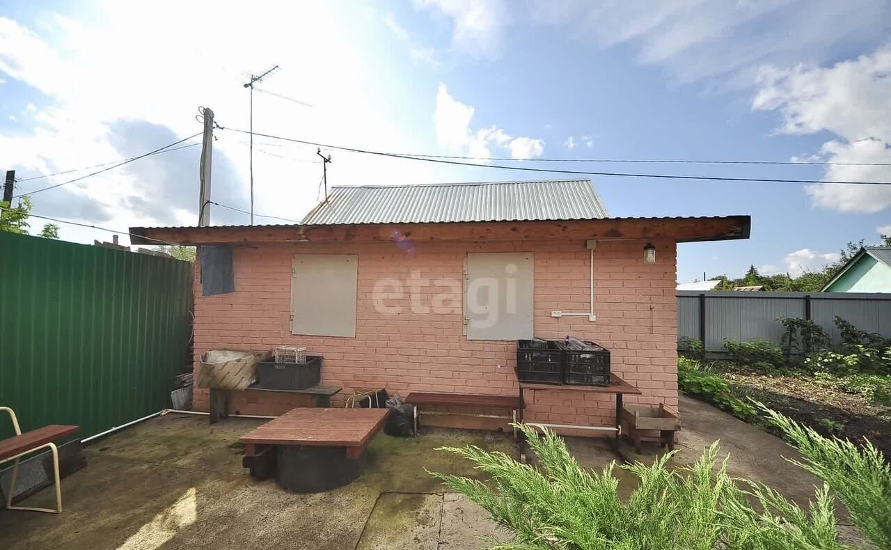 дом г Салават СНТ № 2 фото 4