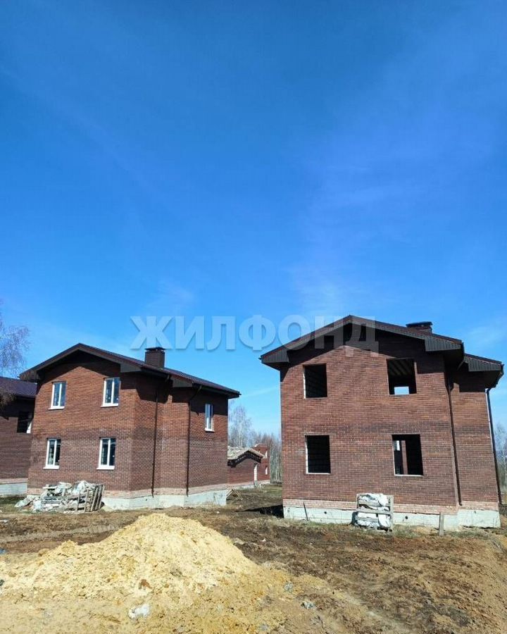 дом г Тула р-н Привокзальный Р-132 Золотое кольцо фото 2