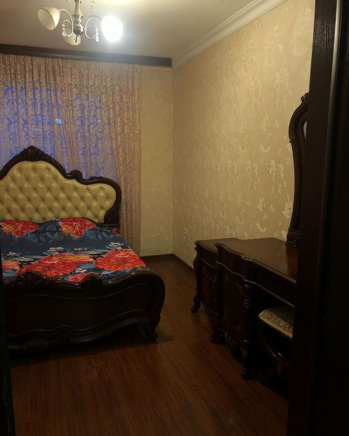 квартира г Каспийск ул Ленина 78а фото 2